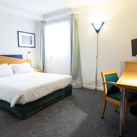 Holiday Inn Express Arras By Ihg Eksteriør billede