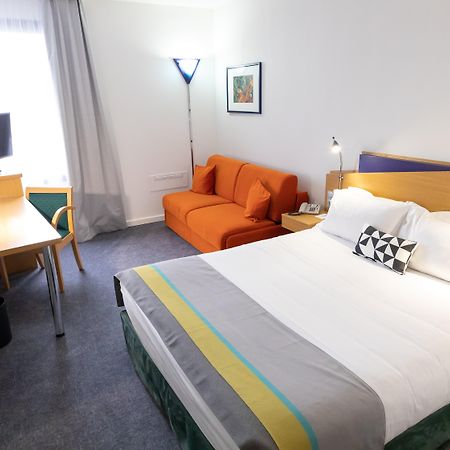 Holiday Inn Express Arras By Ihg Eksteriør billede