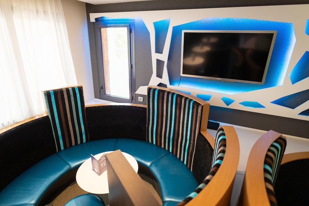 Holiday Inn Express Arras By Ihg Eksteriør billede
