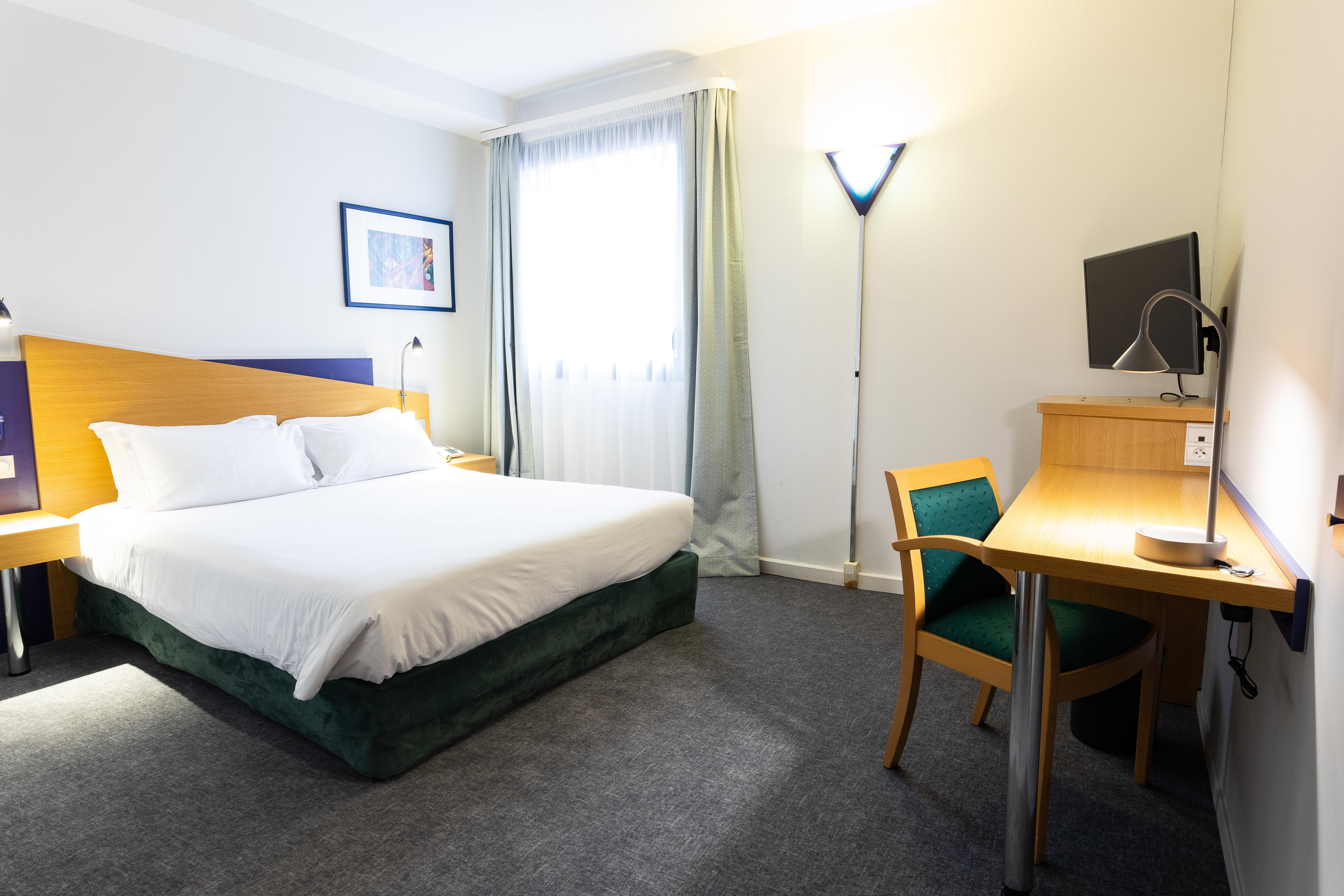 Holiday Inn Express Arras By Ihg Eksteriør billede