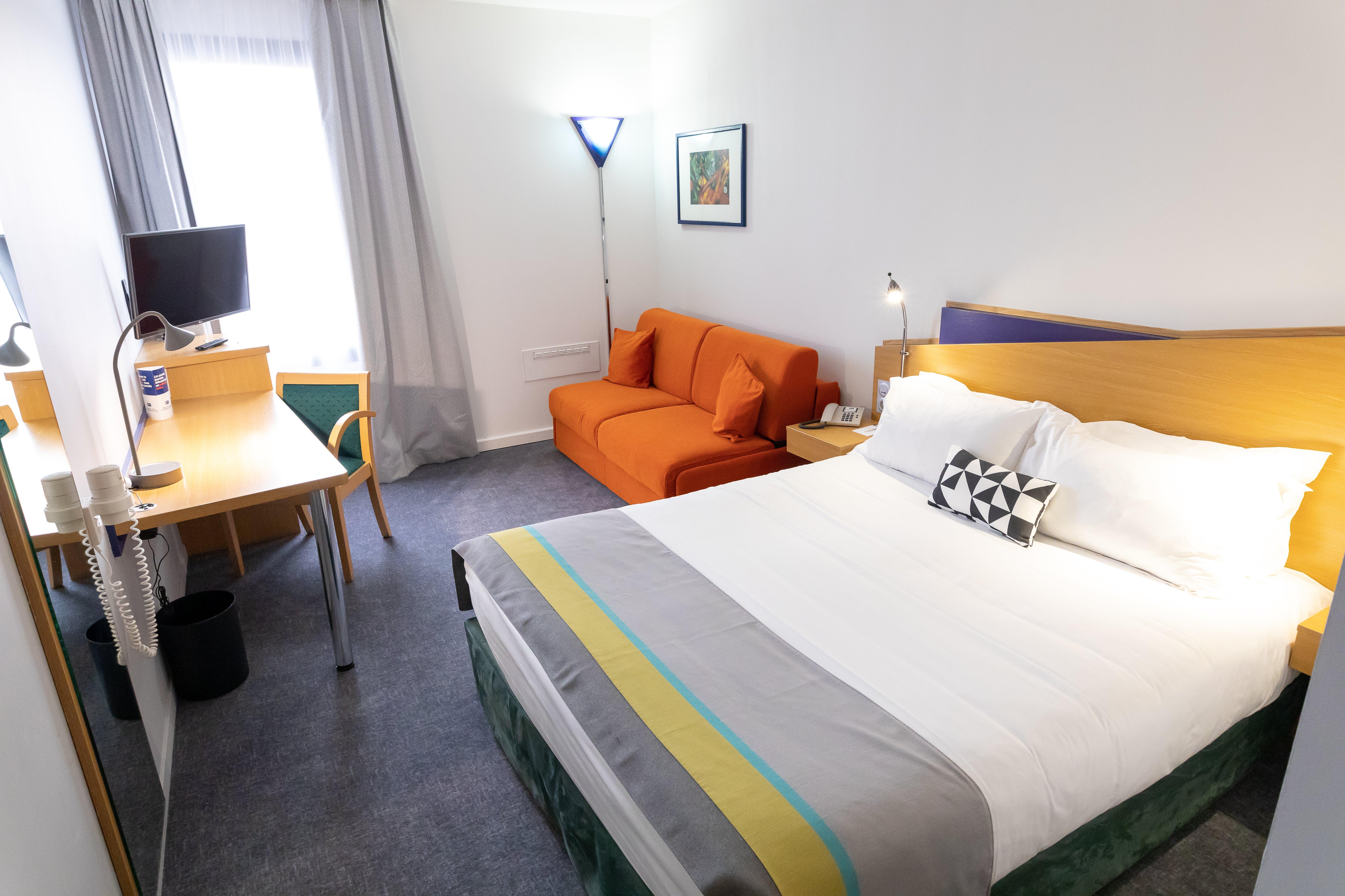 Holiday Inn Express Arras By Ihg Eksteriør billede