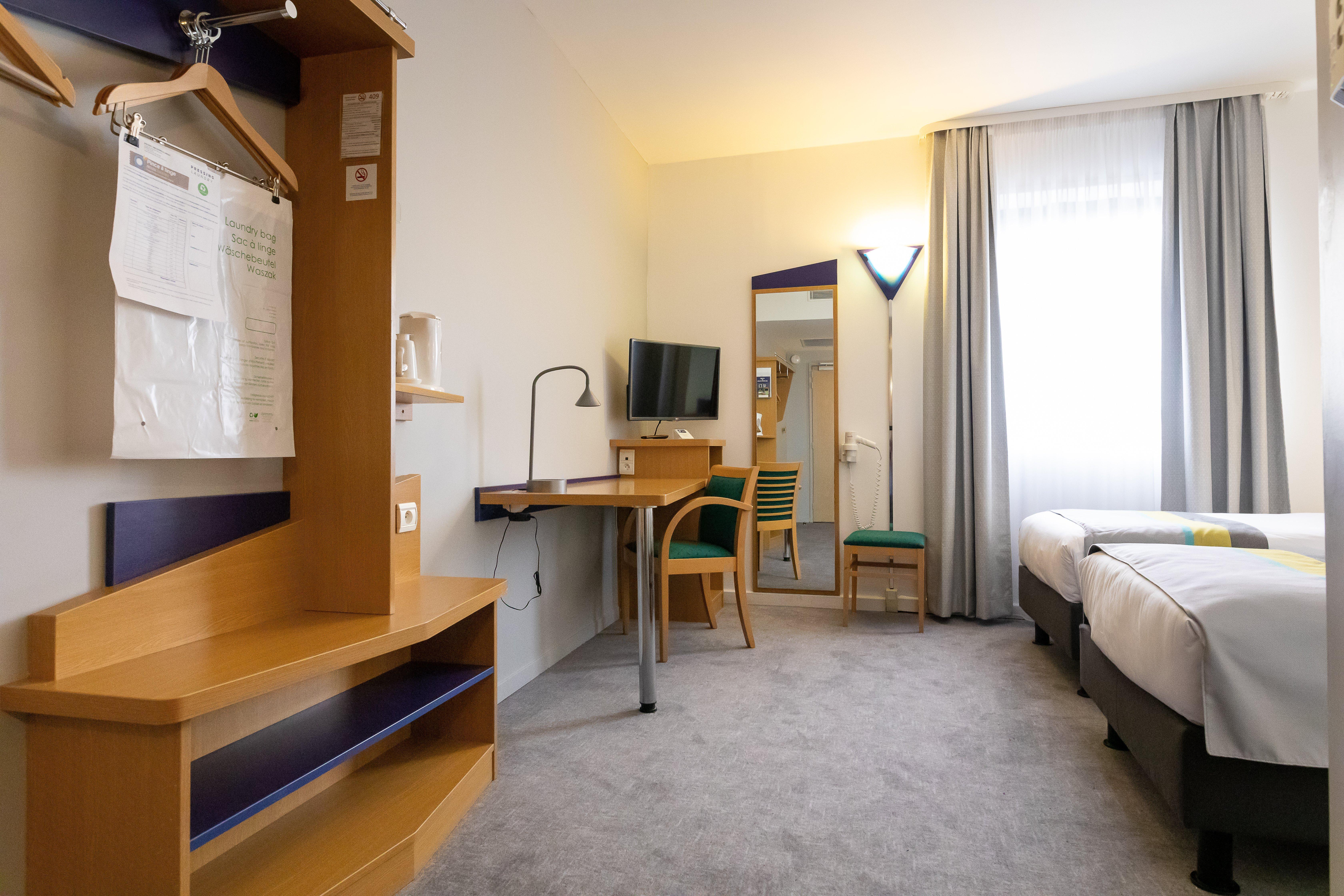 Holiday Inn Express Arras By Ihg Eksteriør billede