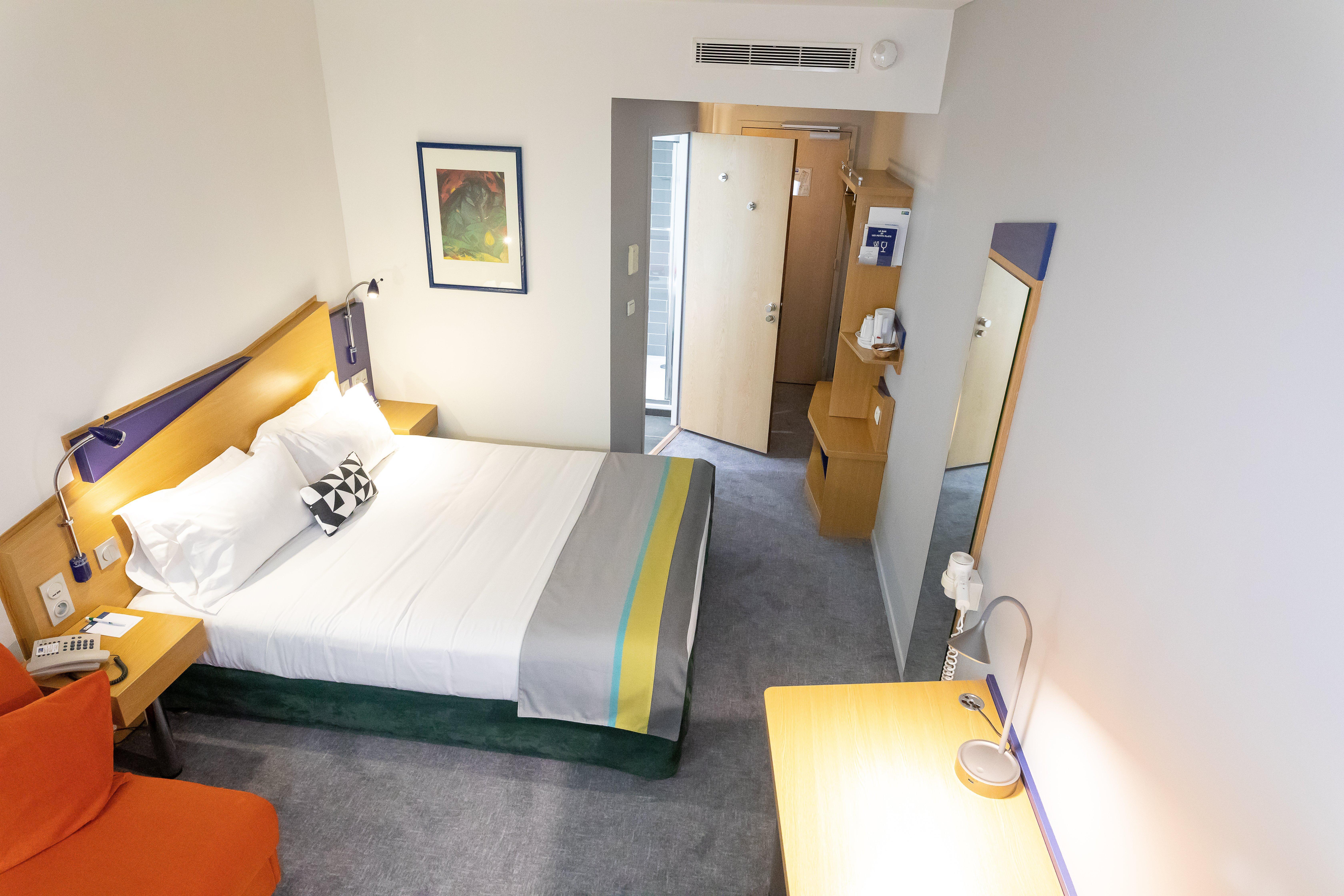 Holiday Inn Express Arras By Ihg Eksteriør billede