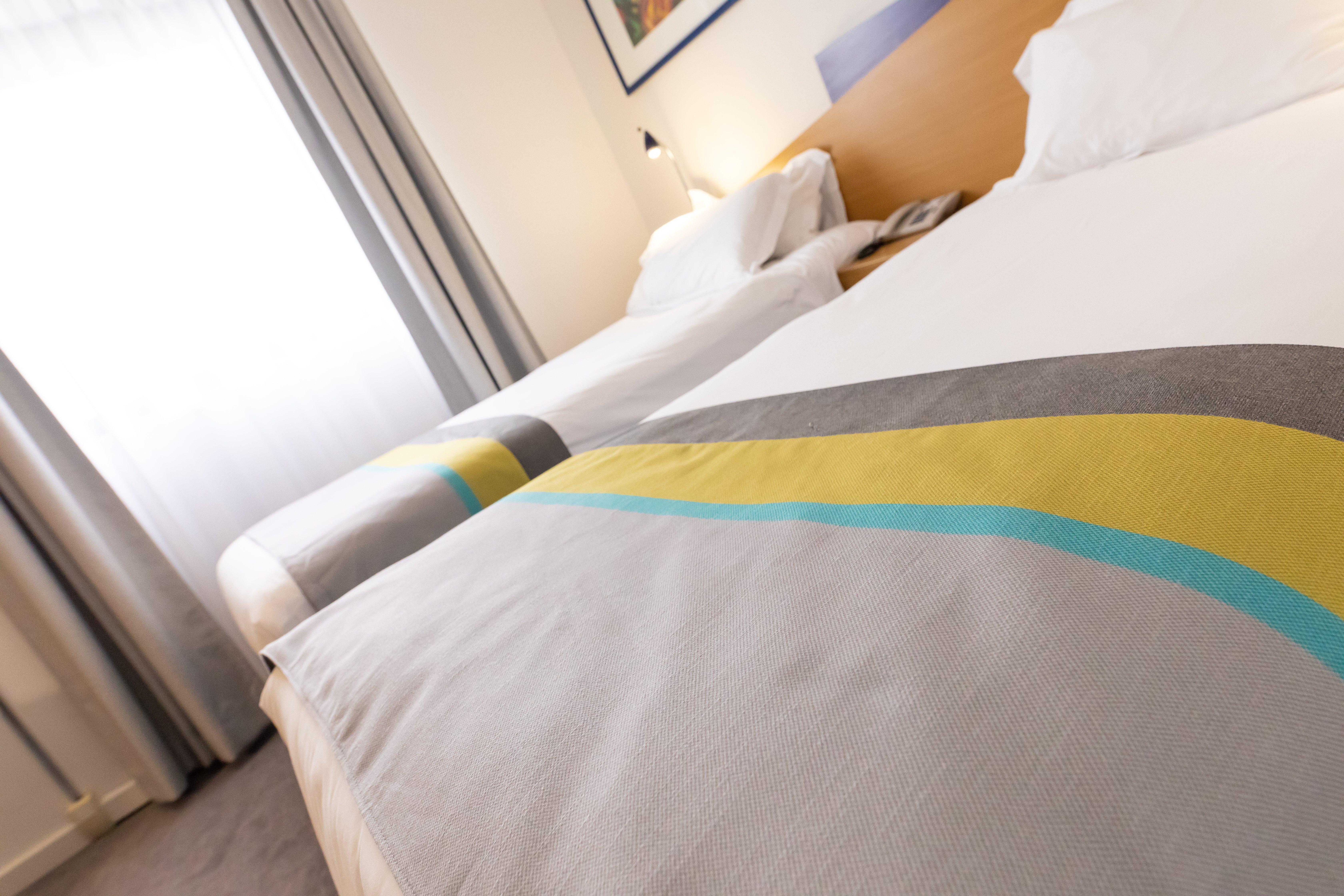 Holiday Inn Express Arras By Ihg Eksteriør billede