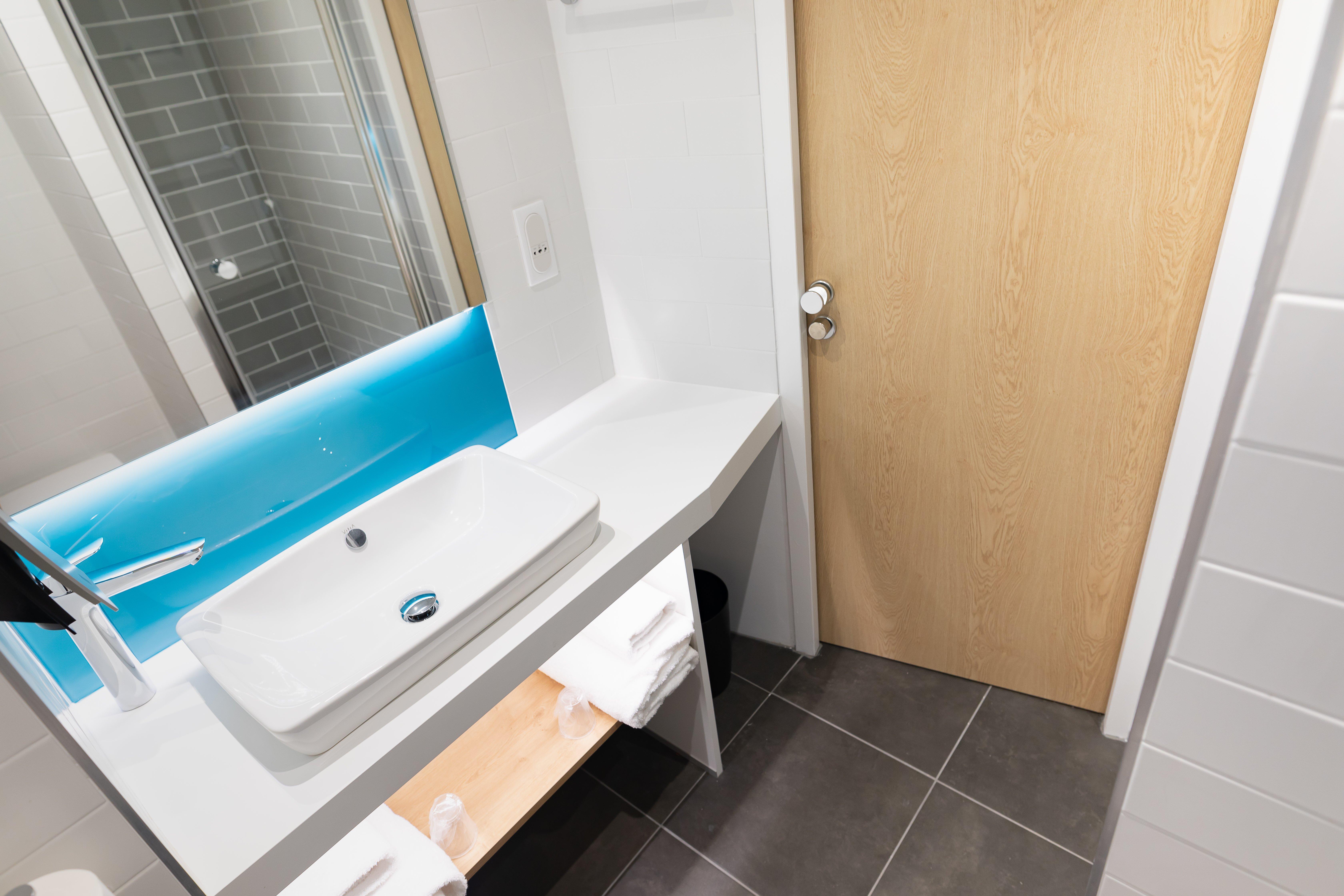 Holiday Inn Express Arras By Ihg Eksteriør billede