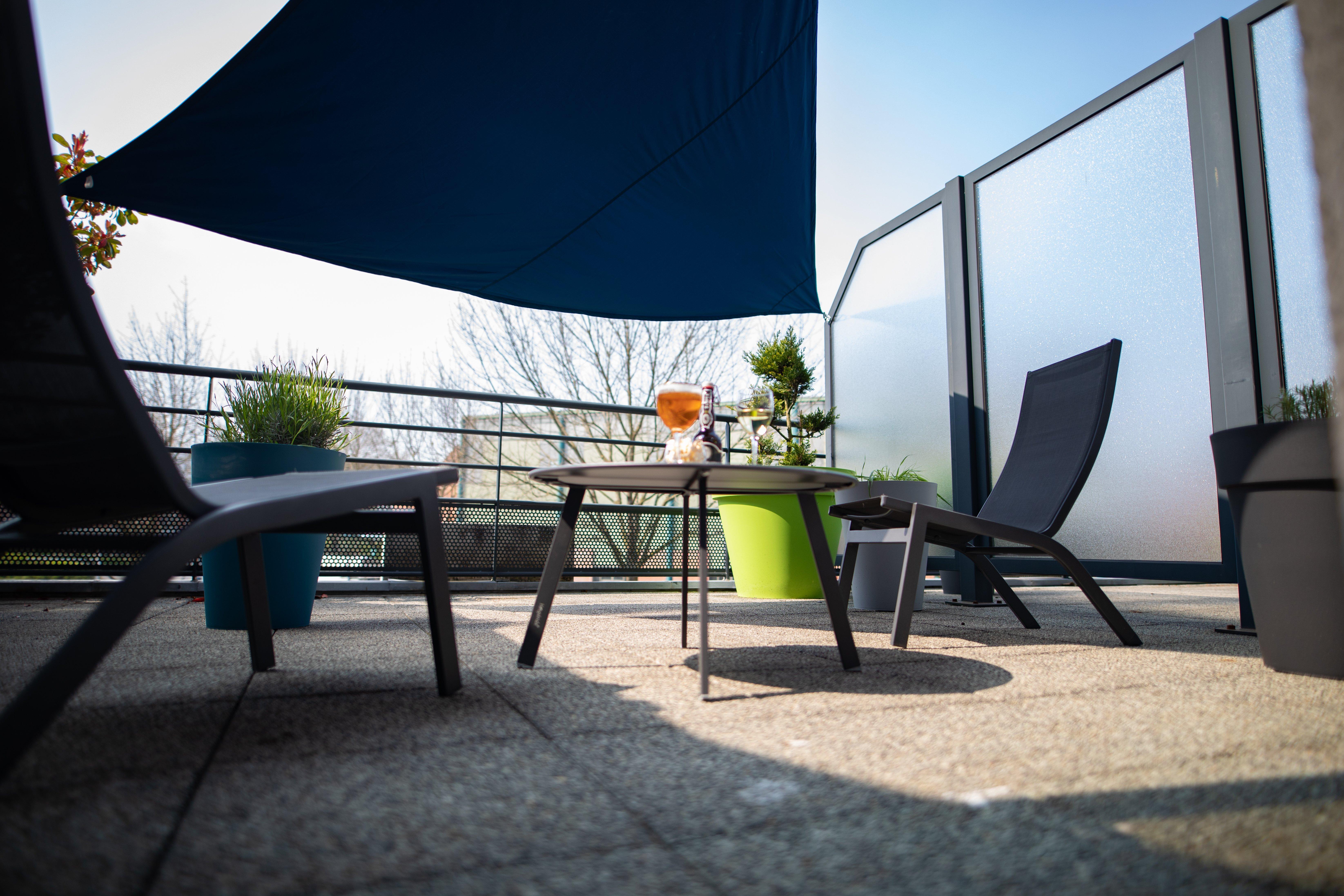 Holiday Inn Express Arras By Ihg Eksteriør billede