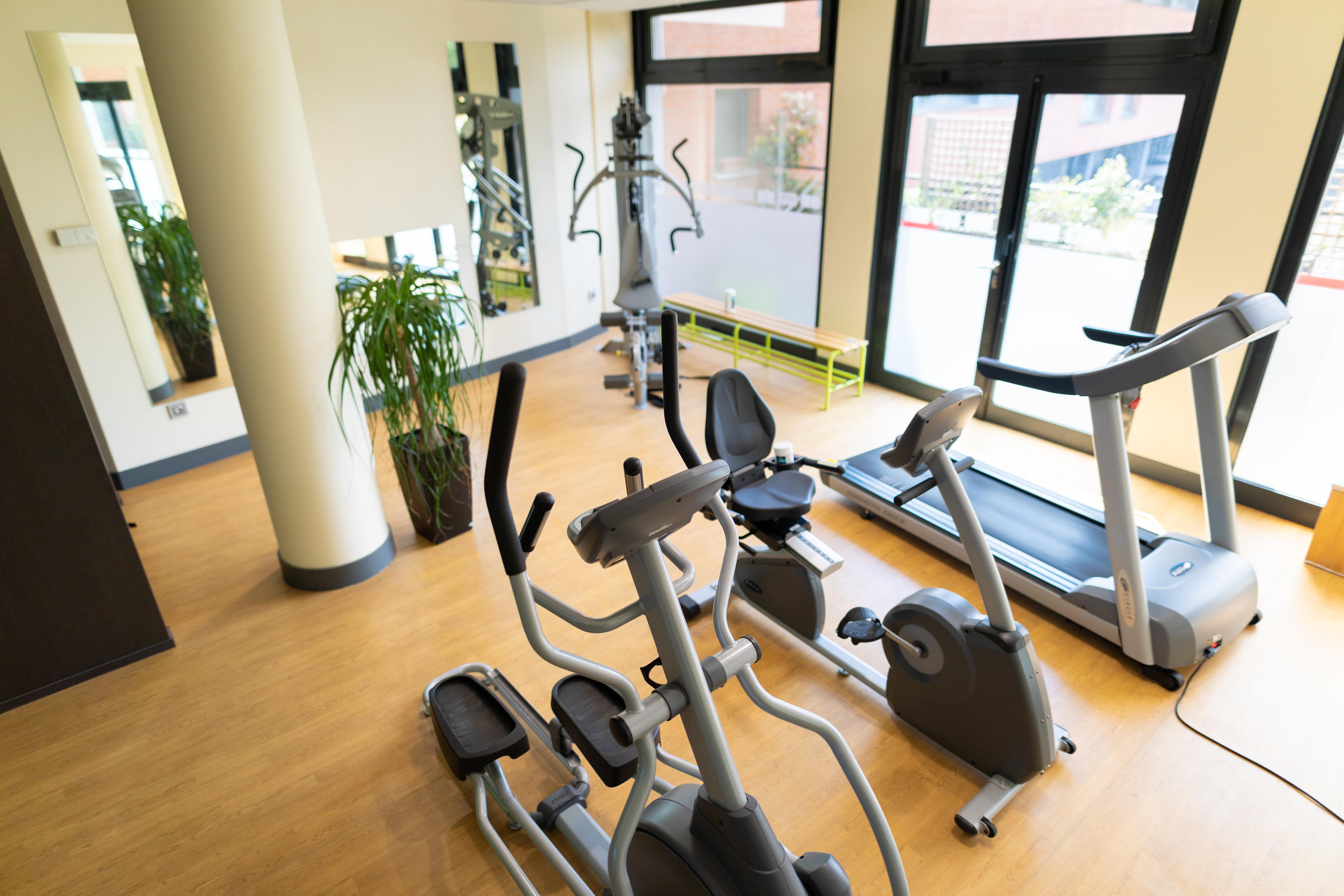 Holiday Inn Express Arras By Ihg Eksteriør billede
