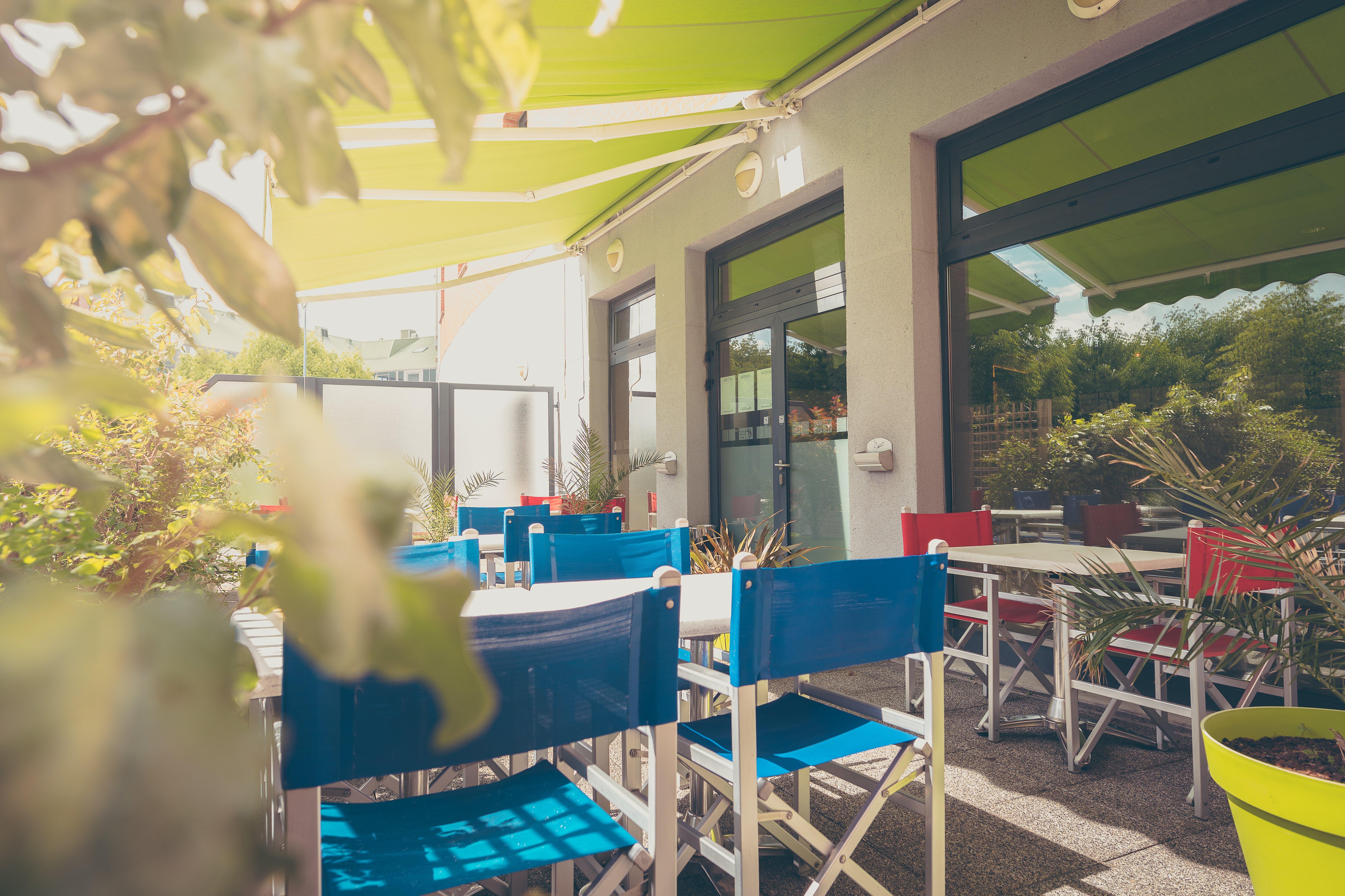 Holiday Inn Express Arras By Ihg Eksteriør billede