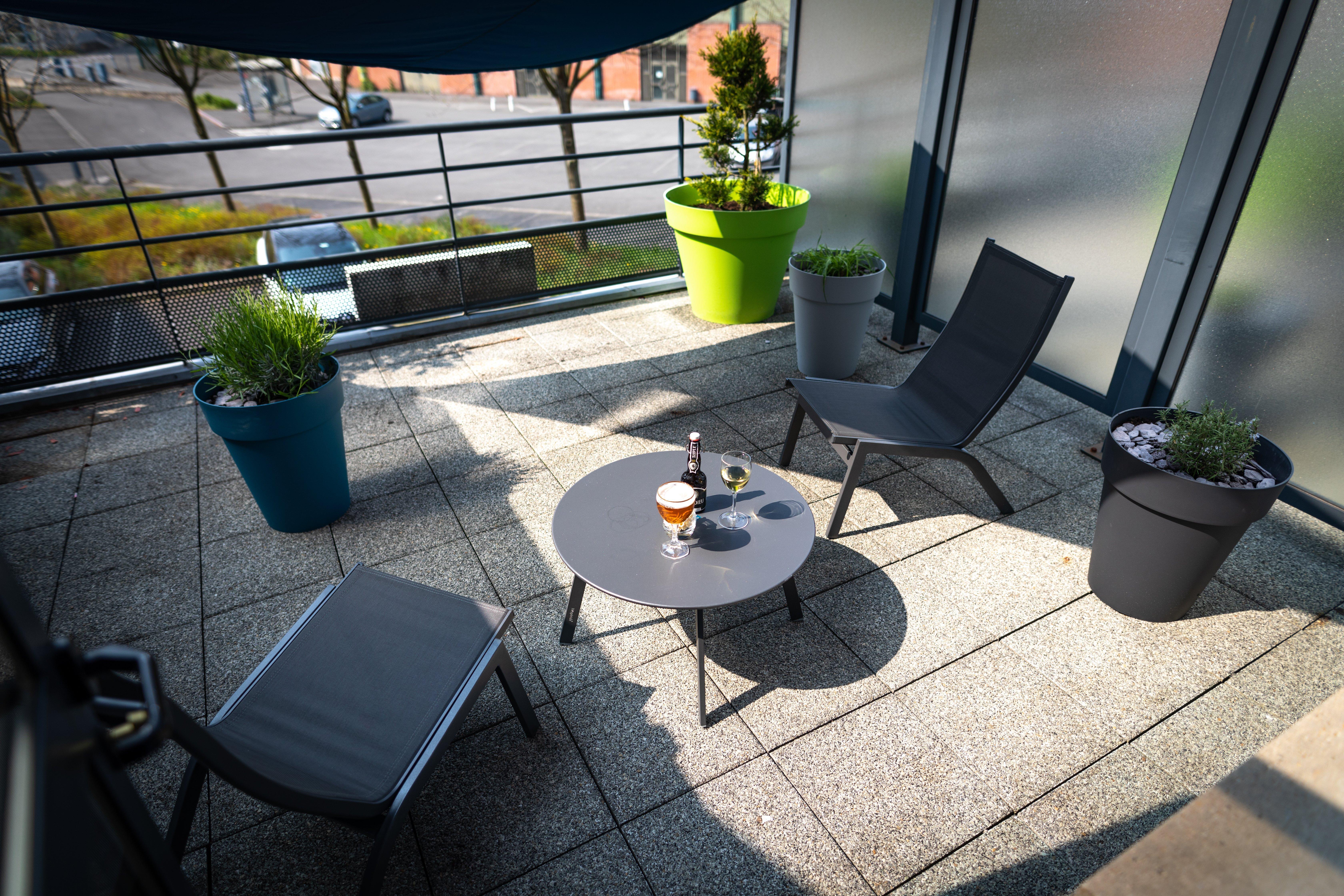 Holiday Inn Express Arras By Ihg Eksteriør billede