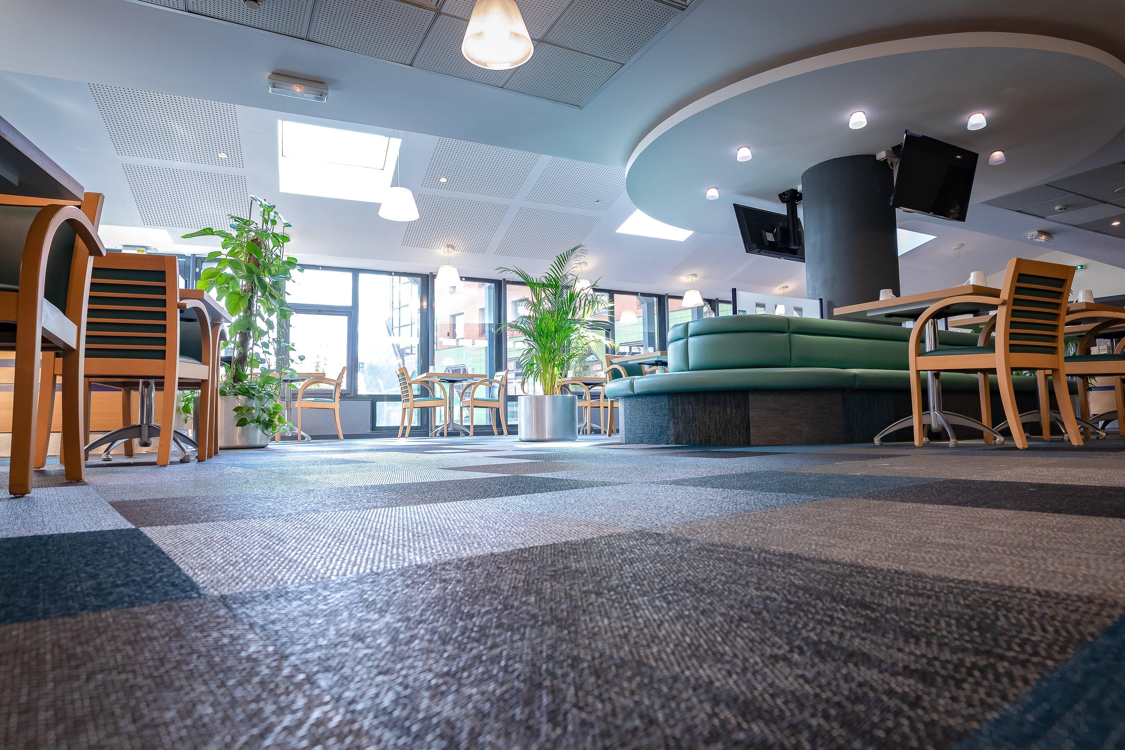 Holiday Inn Express Arras By Ihg Eksteriør billede