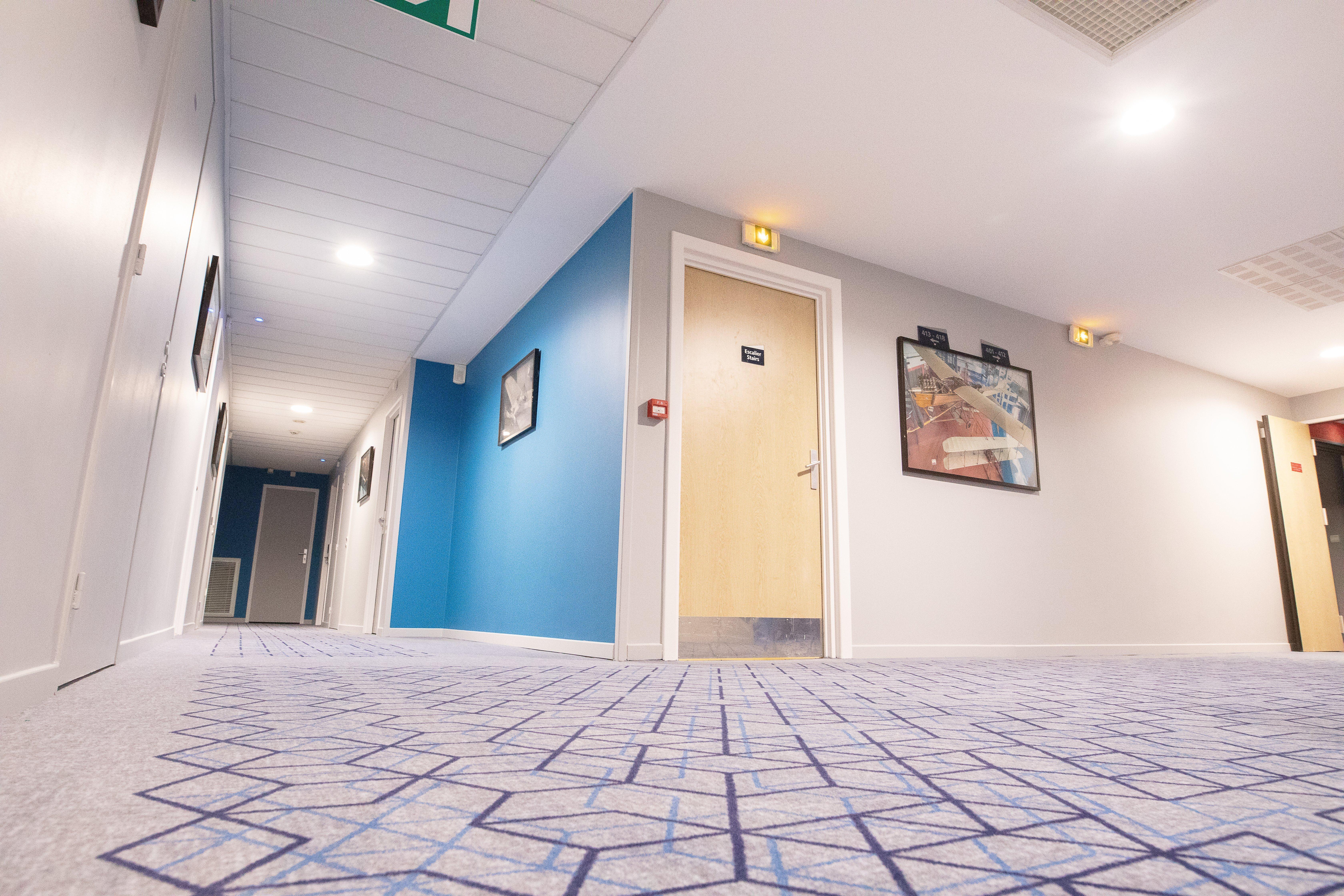 Holiday Inn Express Arras By Ihg Eksteriør billede