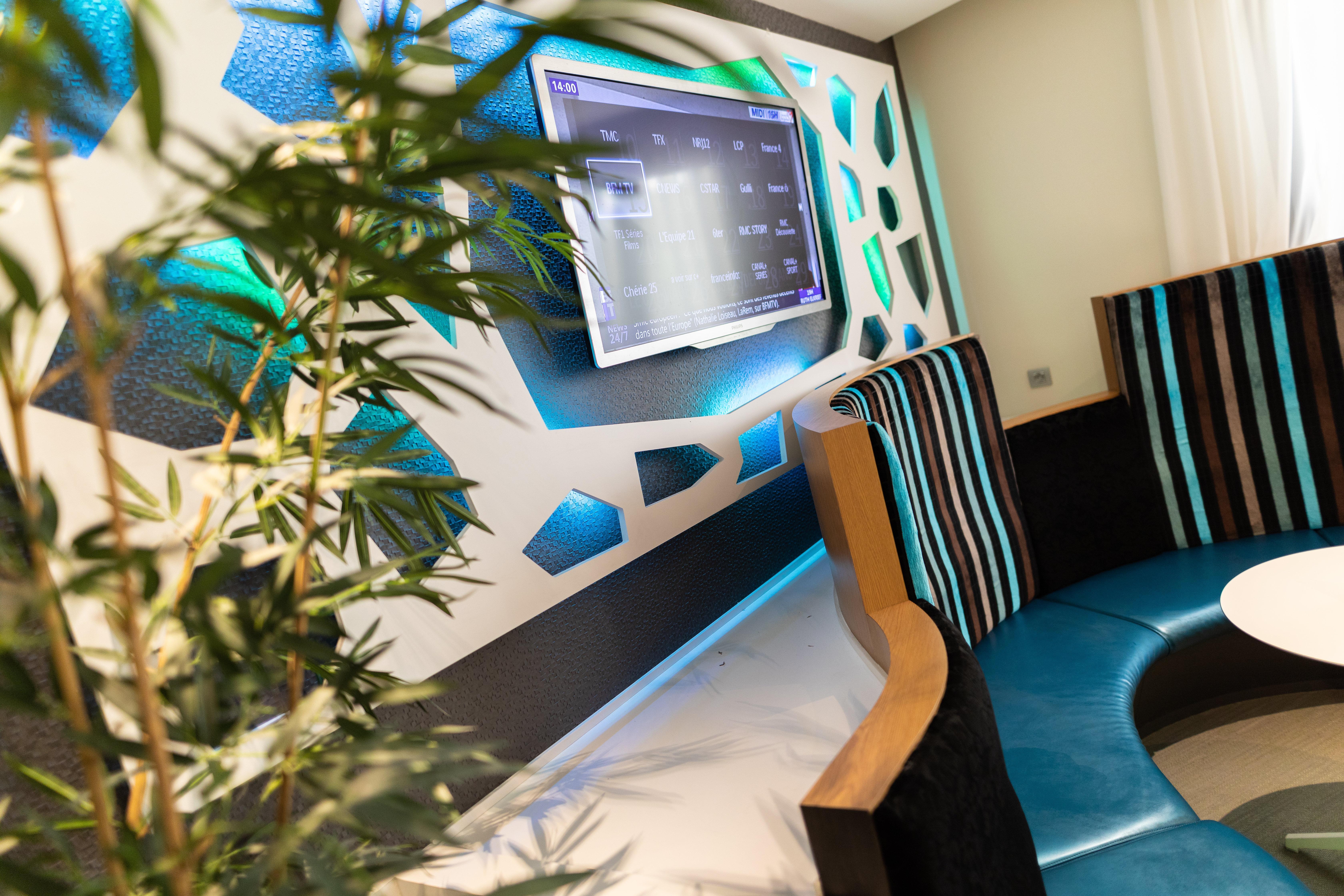 Holiday Inn Express Arras By Ihg Eksteriør billede
