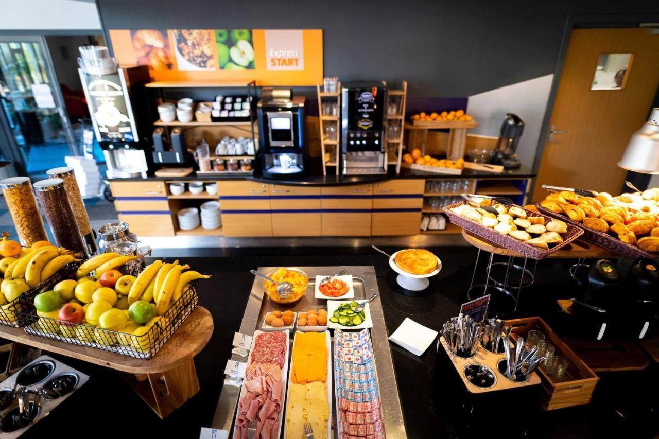Holiday Inn Express Arras By Ihg Eksteriør billede