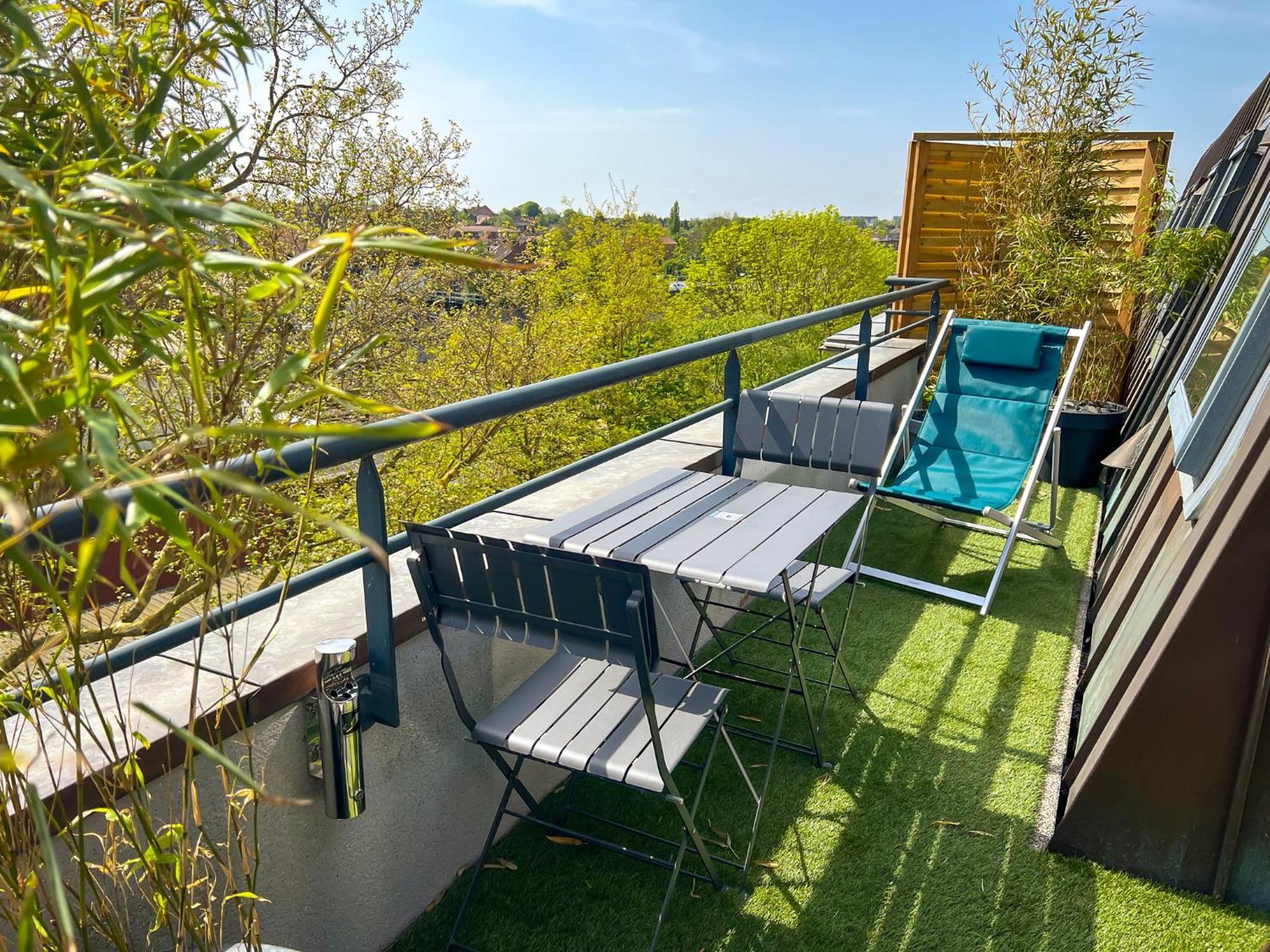 Holiday Inn Express Arras By Ihg Eksteriør billede
