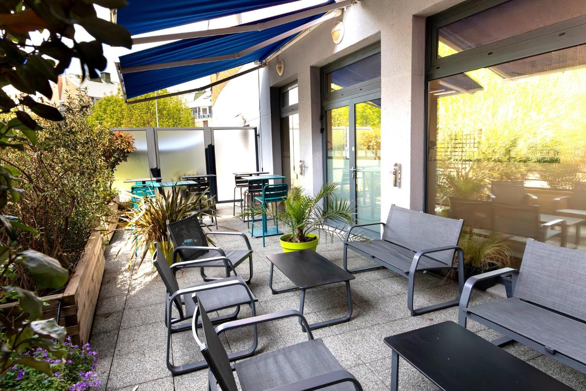 Holiday Inn Express Arras By Ihg Eksteriør billede