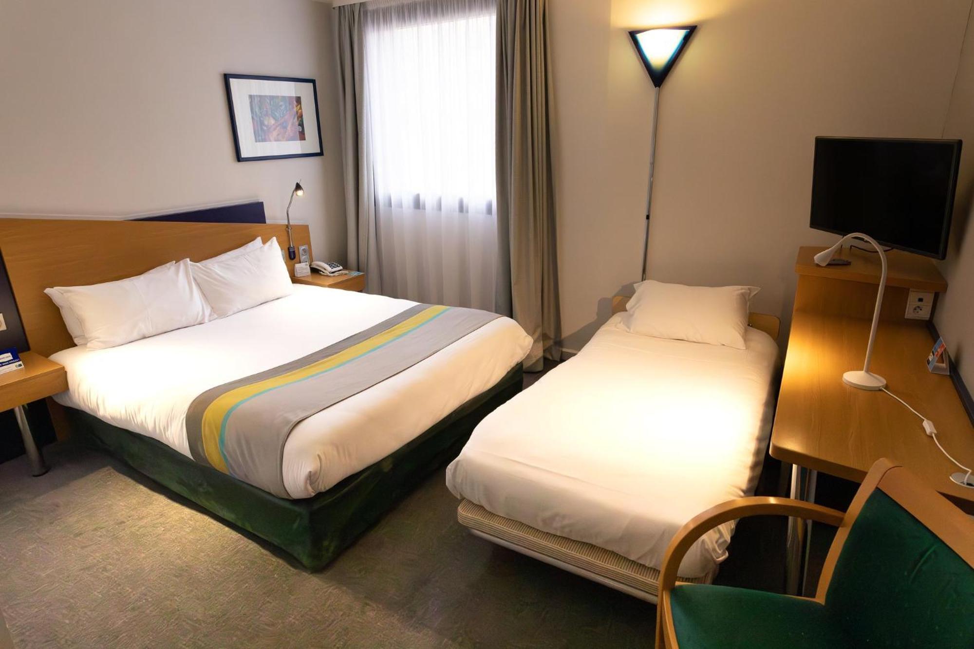 Holiday Inn Express Arras By Ihg Eksteriør billede