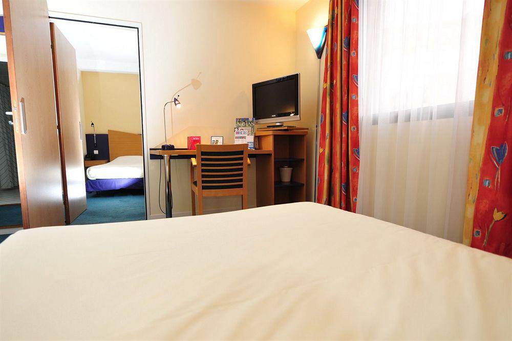 Holiday Inn Express Arras By Ihg Værelse billede